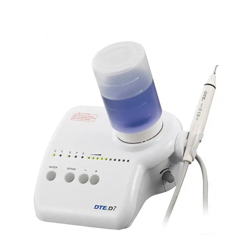 142-DTE D7 LED Dental Ultrasonic Scaler Large Power Automatic Water Supply Electric Scaler Made Plastic .jpg